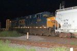 M605 Mid Train DP